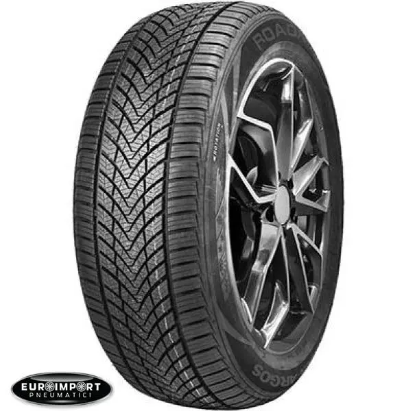 Roadking ARGOS AS  235/45 R17 97 W  